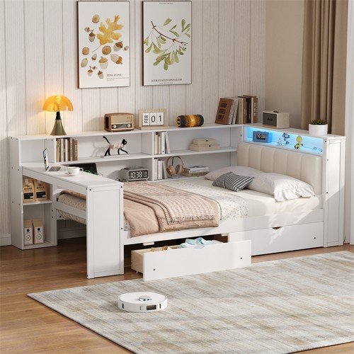Full size daybed frame - daybed,