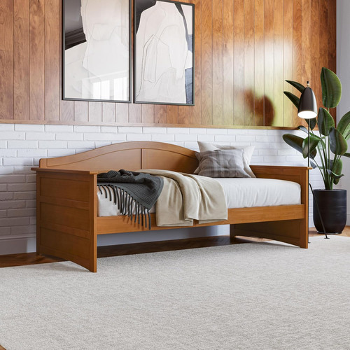 Acadia twin daybed frame - frame, in