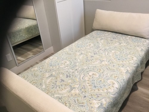 Daybed with matras - matras, &