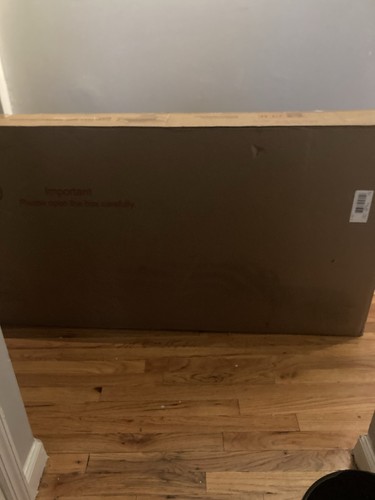 Brand new day bed full - new**,