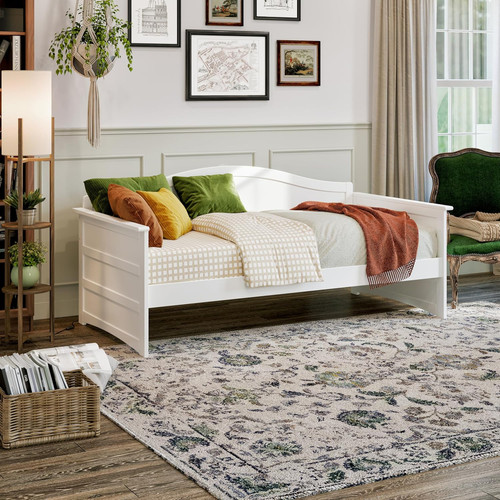Acadia twin daybed frame - daybed, in