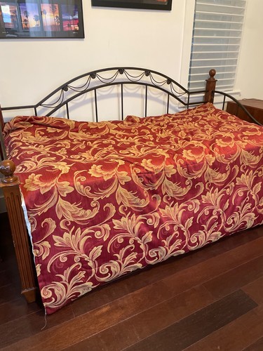 Daybed bronze perfect - daybed,